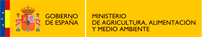 Ministerio de Agricultura, Alimentación y Medio ambiente